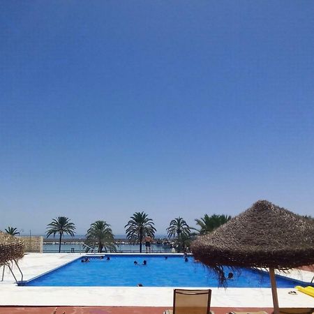 Recently Refurbished Apartment With Sea Views. Fuengirola Extérieur photo
