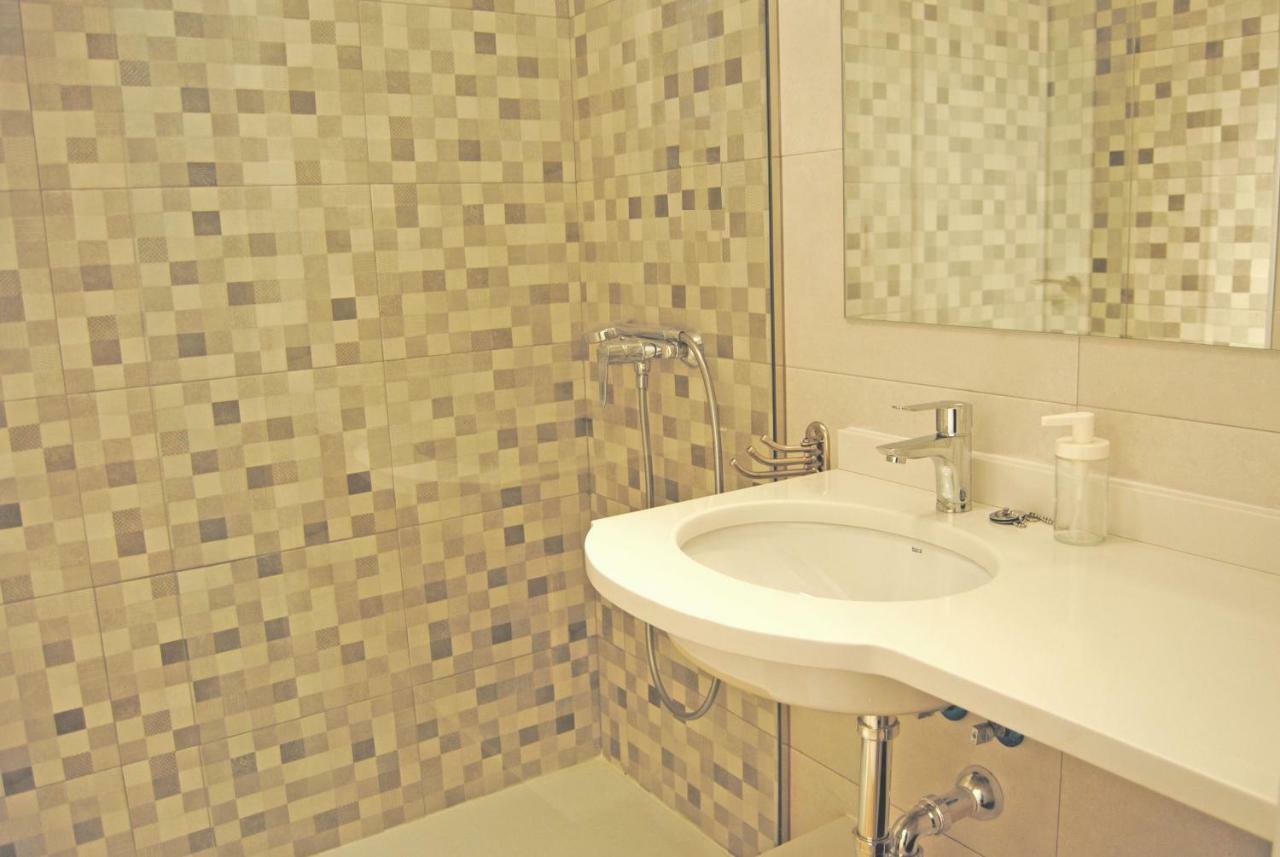 Recently Refurbished Apartment With Sea Views. Fuengirola Extérieur photo