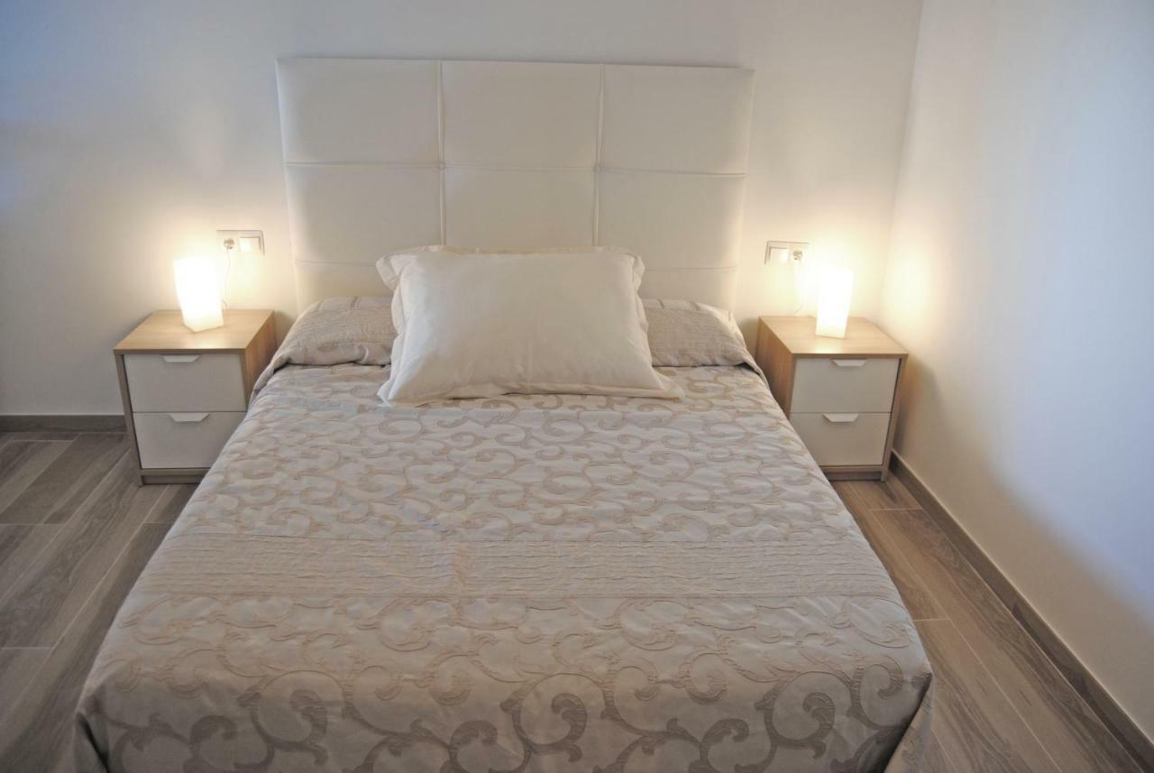 Recently Refurbished Apartment With Sea Views. Fuengirola Extérieur photo