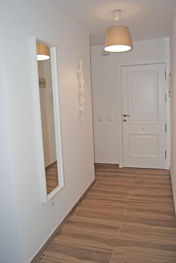 Recently Refurbished Apartment With Sea Views. Fuengirola Extérieur photo