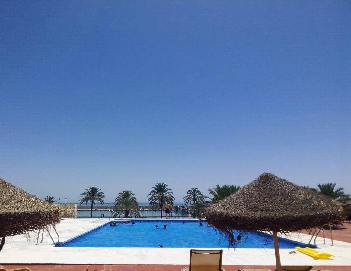 Recently Refurbished Apartment With Sea Views. Fuengirola Extérieur photo